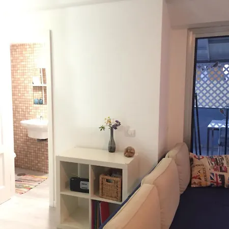 Lägenhet Cactus Penthouse *
