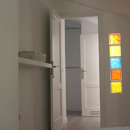 Cactus Penthouse شقة