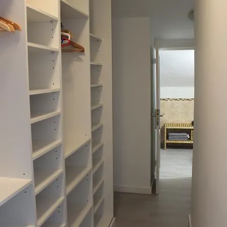 Lägenhet Cactus Penthouse