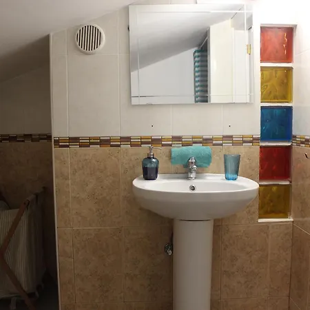 شقة Cactus Penthouse