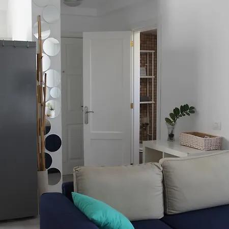 Cactus Penthouse شقة La Garita