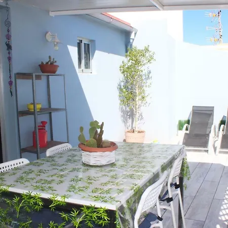 Cactus Penthouse شقة *