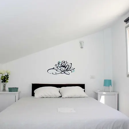 Lägenhet Cactus Penthouse