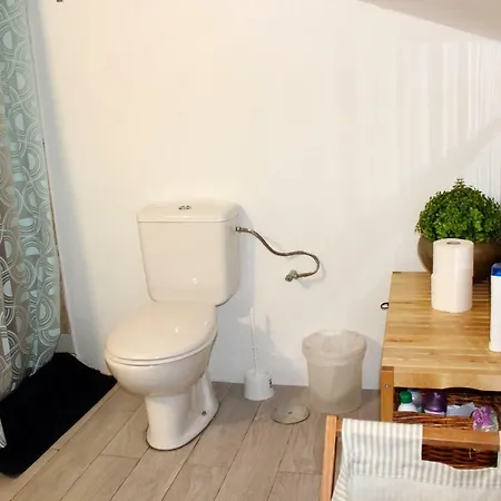 Cactus Penthouse La Garita