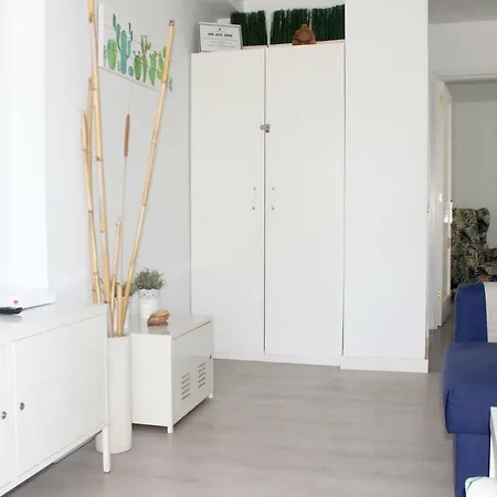 Cactus Penthouse شقة *