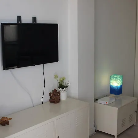 Apartment Cactus Penthouse *