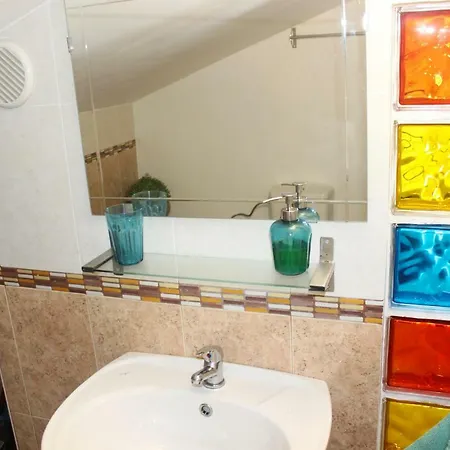 Cactus Penthouse