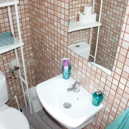 Apartment Cactus Penthouse La Garita